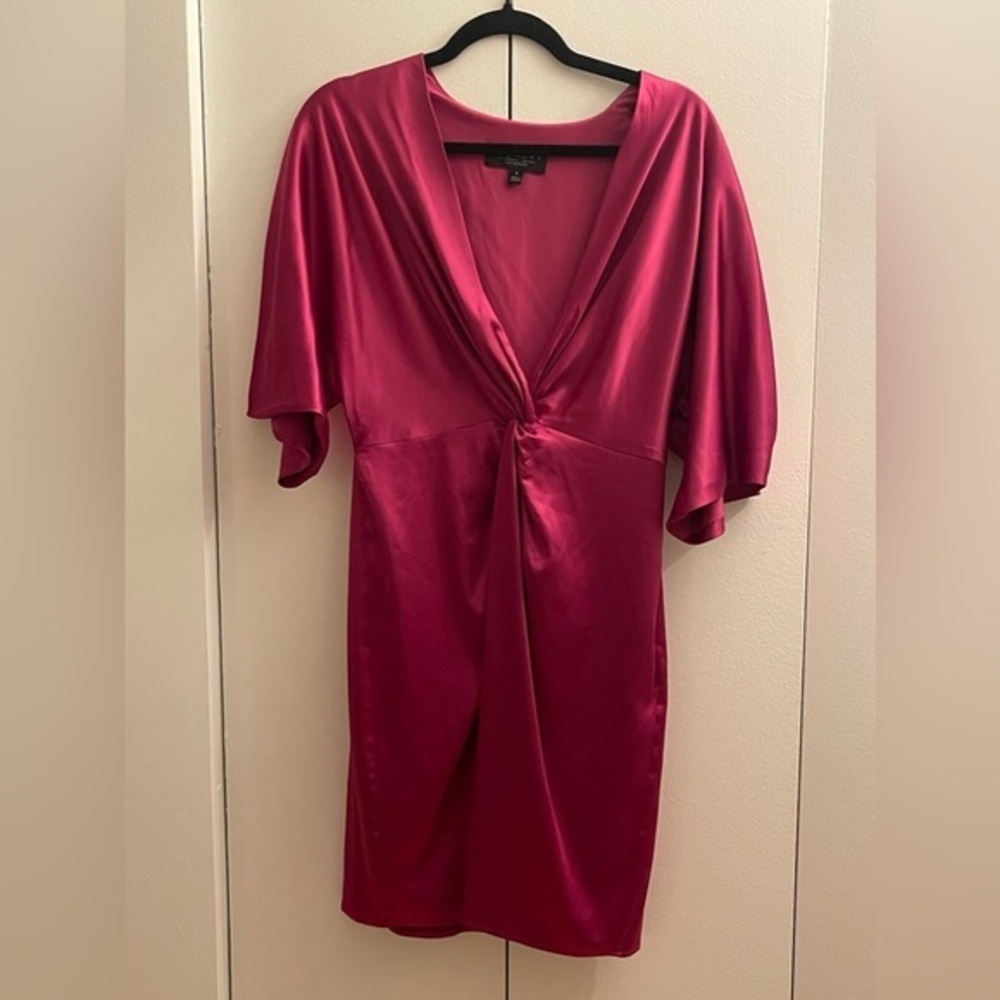 Laundry by Shelli Segal Dress